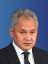 Sergey Shoigu