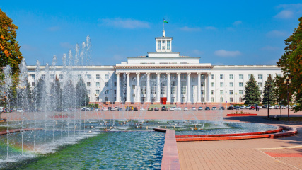На Северном Кавказе стартовала Международная неделя «Народы России»
